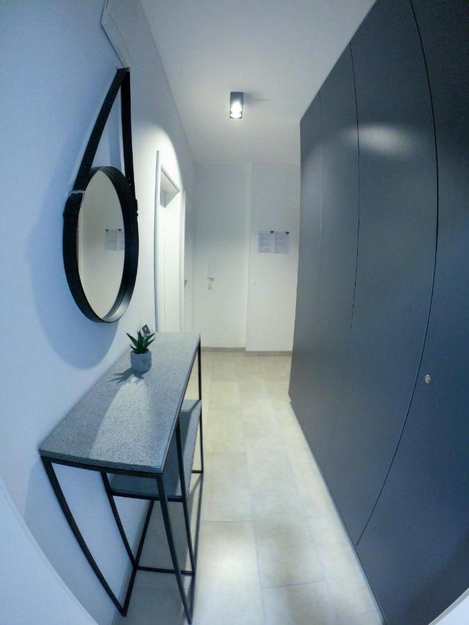 Premium Apartment Teslic Garage-Finnish Sauna Luaran gambar